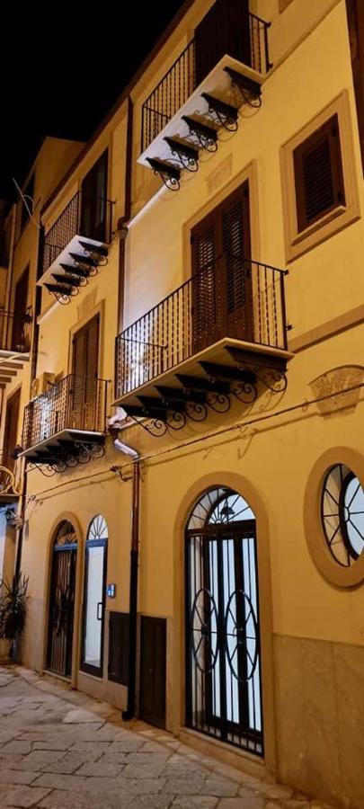 Sikelia Apartment Centro Palermo Exterior photo